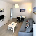 Da Mare - Costa Azul Apartment