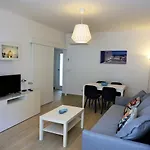 Apartment Da Mare - Costa Azul Altura