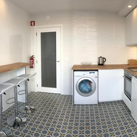 Διαμέρισμα Da Mare - Costa Azul *