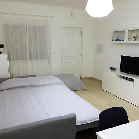 Da Mare - Costa Azul Διαμέρισμα *