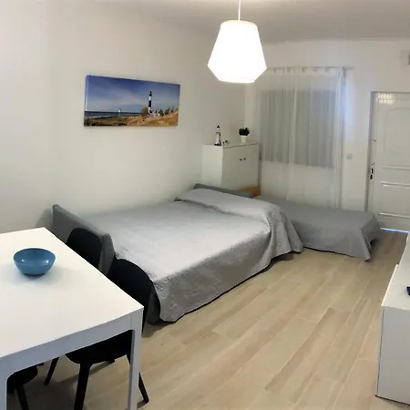 Da Mare - Costa Azul *