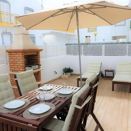 Da Mare - Costa Azul Apartment Altura
