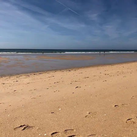 Da Mare - Costa Azul * Altura