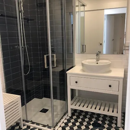 Da Mare - Costa Azul דירה *