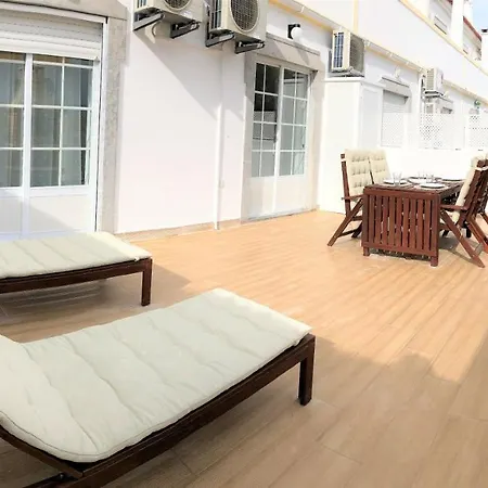 Apartment Da Mare - Costa Azul *