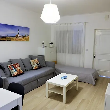 Da Mare - Costa Azul דירה *