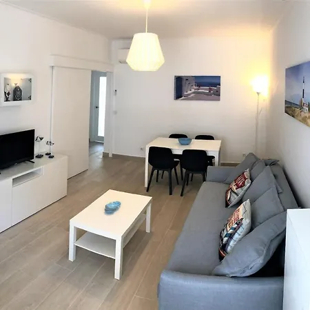 Da Mare - Costa Azul דירה