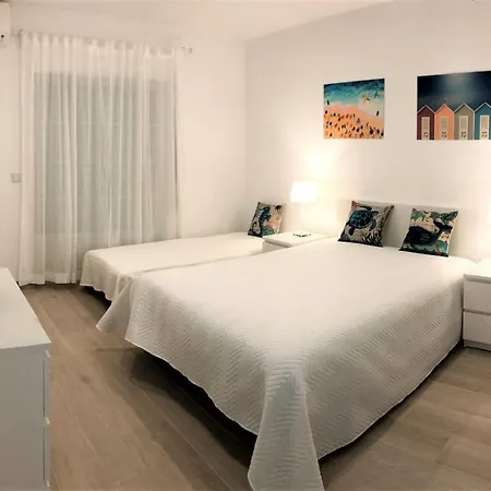 Apartment Da Mare - Costa Azul