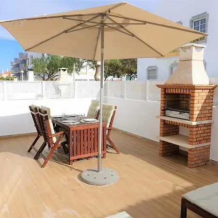 Da Mare - Costa Azul Apartment
