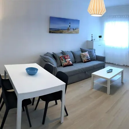 Apartment Da Mare - Costa Azul