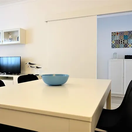 Da Mare - Costa Azul Apartment Altura