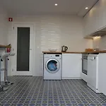Da Mare - Costa Azul Apartament Altura