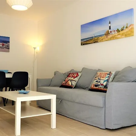 Da Mare - Costa Azul Apartament Altura