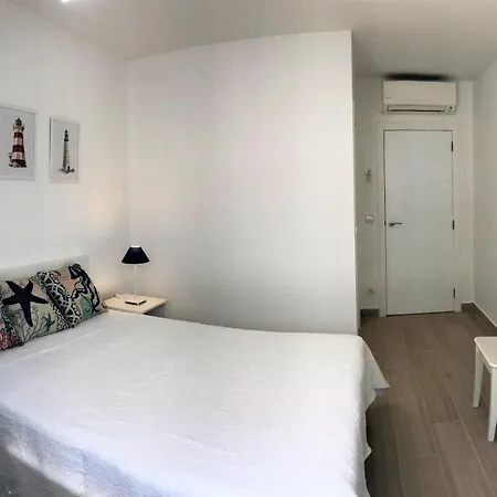 アパート Da Mare - Costa Azul *